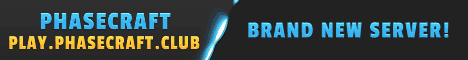 PhaseCraft Banner