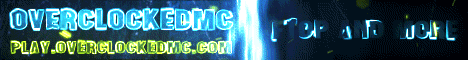 Overclockedmc Banner