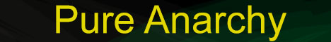 Pure Vanilla Anarchy Server 1.16.1 Banner
