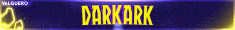 DARKARK.GG - Valguero | Cluster Banner