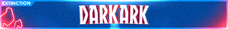 DARKARK.GG - Extinction | Cluster Banner