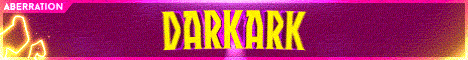 DARKARK.GG - Aberration | Cluster Banner