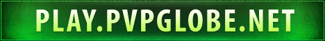 PvPGlobe Banner