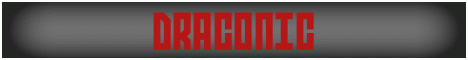 Draconic Banner