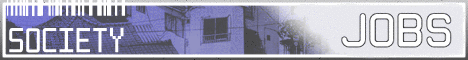 Society Banner