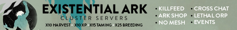 Existential Ark Banner