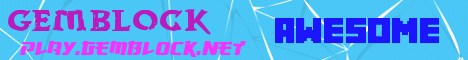 GemBlock Banner