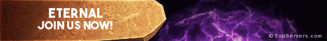 Eternal ¦ PVE -The Island Banner