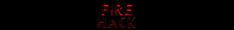 FireHack Banner