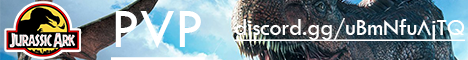 Jurassic ARK Banner