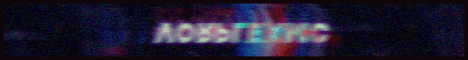 VorplexMC Banner