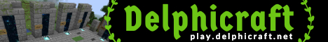 Delphicraft Banner
