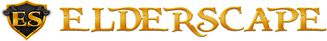 Elderscape OSRS Open Beta! Banner