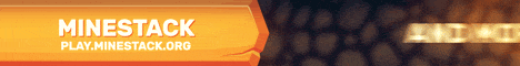 Minestack Banner