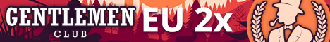 [EU] Gentlemen Club Solo/Duo/Trio |2x| Banner