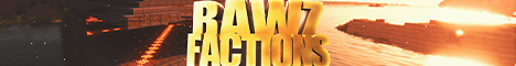 BAWZ Factions Banner