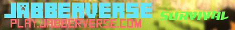 Jabberverse Banner