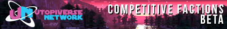 Utopiverse Network Banner