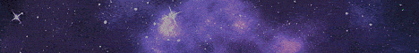 CloudliteMC Skyblock Banner