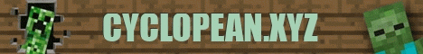Cyclopean Banner
