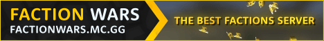 Faction Wars Banner