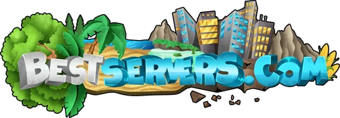 Best Servers Logo